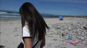 Aubry Babcock Norcal Part 3