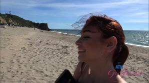 Delilah Day Malibu Part 1