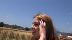 Fiona Peaches Farm Date