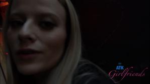 You spend a long day out with Paris!